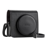 Fujifilm Instax SQ40 Camera Case Zwart - thumbnail