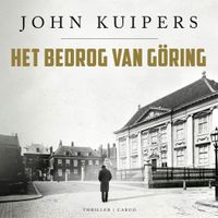 Het bedrog van Göring