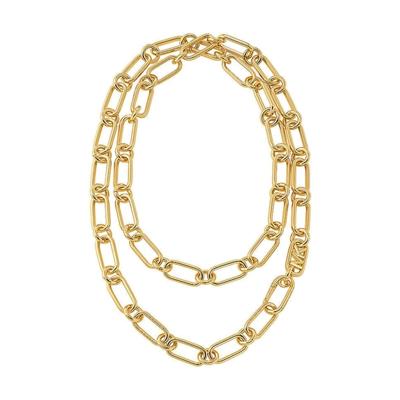 Dames ketting Michael Kors MKJ827200710