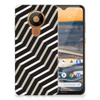 Nokia 5.3 TPU Hoesje Illusion - thumbnail