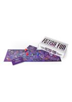 Fetish Fun Game - Sexy Bordspel Frans/Duits