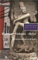 Brahma, Vishnoe, Shiva - Peter Huijs - ebook