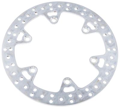 TRW -lucas remschijf "mst205" rotor mst205 rigid