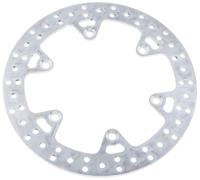 TRW -lucas remschijf "mst205" rotor mst205 rigid