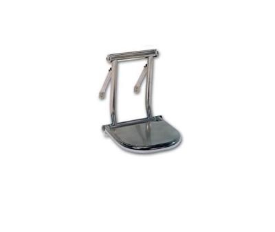 Recaro Voetensteun Rvs316 / Voetplaat Rvs316 Voetplaat