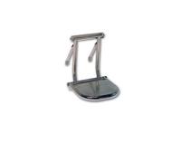 Recaro Voetensteun Rvs316 / Voetplaat Rvs316 Voetplaat