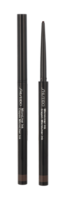Shiseido Micro Liner Ink 02 Brown Eyeliner 0.08 g Dames
