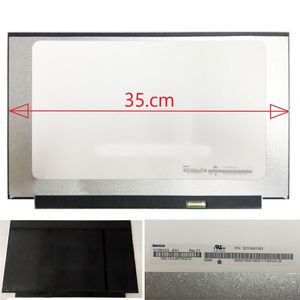 A+ Klasse 15.6" LED WUXGA HD IPS 1920x1080 Notebook Matte Scherm EDP 30 pin No Brackets