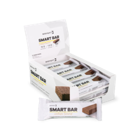 Smart Bar | Body & Fit | 540g