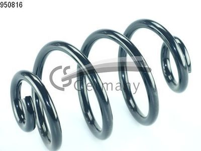 Chassisveer 14950816