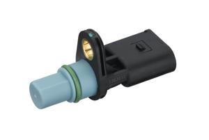 Nokkenassensor HELLA, Spanning (Volt)12V, u.a. für VW, Audi, Seat, Skoda