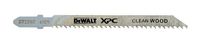 DeWalt Accessoires Decoupeerzaagblad XPC® - HCS 100x10x40mm (T101BR) - DT2207-QZ - DT2207-QZ