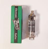 Zaerix PY81 Versterker Buis - NOS