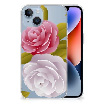 Apple iPhone 14 | TPU Case | Roses Apple iPhone 14 | TPU Case | Roses