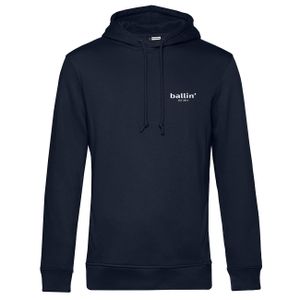 Small Logo Hoodie