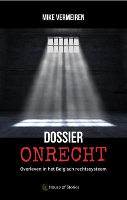 Dossier Onrecht (Paperback)