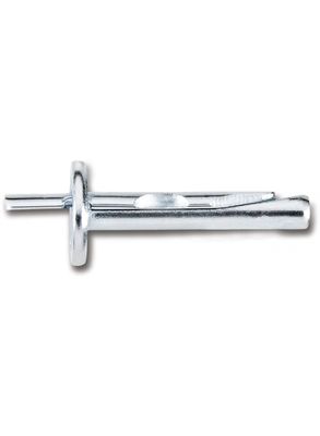 DeWalt Accessoires BSC-PBZ-PRO Stalen Keilnagel 6x35mm 200 Stuks - DFM3310000