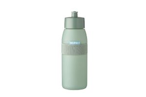 Mepal sportbidon ellipse 500 ml nordic sage