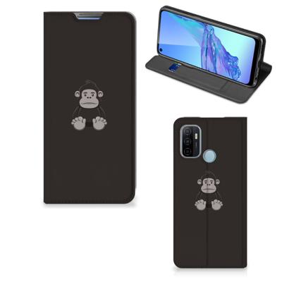 OPPO A53 | A53s Magnet Case Gorilla OPPO A53 | A53s Magnet Case Gorilla