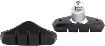 SHIMANO Br.shoe shim.r50t2 pair size s