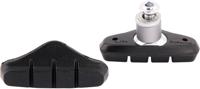 SHIMANO Br.shoe shim.r50t2 pair size s