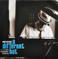 A Different Hat - CD (5037300767536) - thumbnail