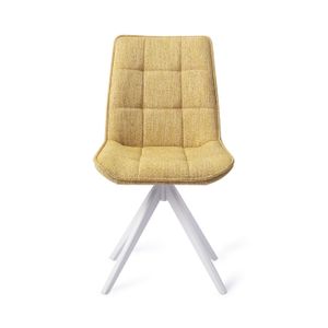 Jesper Home Ota eetkamerstoel Bumble Bee turn white