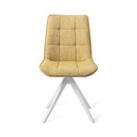 Jesper Home Ota eetkamerstoel turn white Bumble Bee