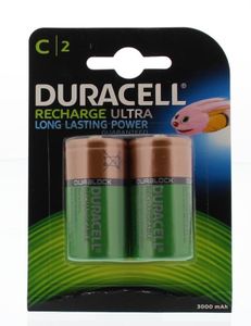 Rechargeable C HR14