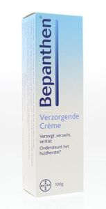 Creme verzorgend