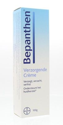 Creme verzorgend
