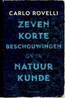 Zeven korte beschouwingen over natuurkunde (Paperback)
