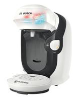 Bosch Tassimo Style TAS1104 koffiezetapparaat Volledig automatisch Koffiepadmachine 0,7 l - thumbnail