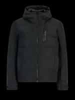 Protest Superior Wintersportjas Heren True Black XXL