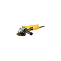 DEWALT DWE4117-QS haakse slijper met schuifschakelaar 950W 125mm DEWALT DWE4117-QS haakse slijper met schuifschakelaar 950W 125mm