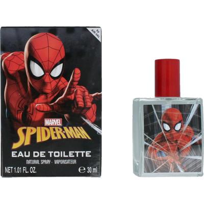 Air-Val Spiderman eau de toilette