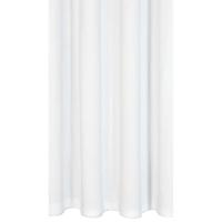 Leen Bakker - Gordijnstof Thomas - Off-white - Polyester - Wit - B150 Cm