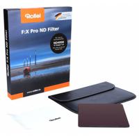 Rollei Rechthoekig filter FX-Pro 150mm ND4000