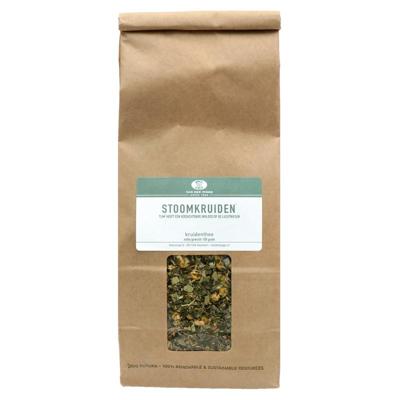 Van der Pigge Kruidenthee stoomkruiden