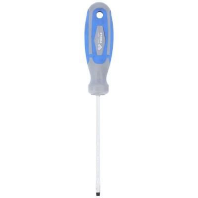 Brilliant Tools BT030804 Platte schroevendraaier