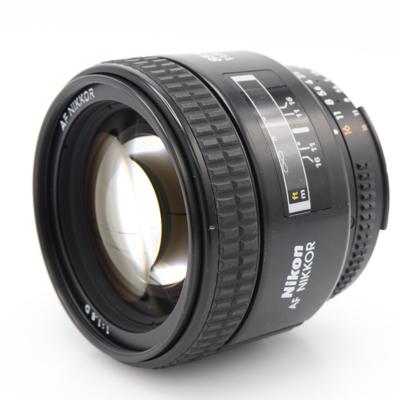 Nikon AF 85mm f/1.8 D occasion