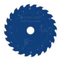 Bosch Accessoires EXPERT Wood cordless Cirkelzaagblad | 210 x 2/1,4 x 30 mm | T24 - 2608902159
