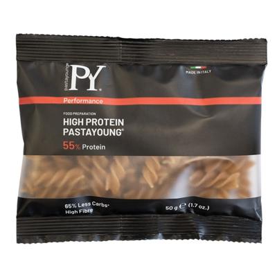 Pasta Young Protein Fusilli (50 gr)