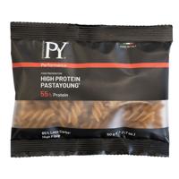 Pasta Young Protein Fusilli (50 gr)