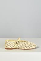 Toral loafers TL-SYBILLA-BELT jute