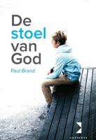 De stoel van God (Paperback)