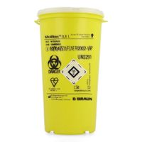 Medibox 0,8l