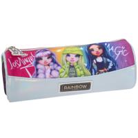 Rainbow High Etui Rond, Magic - 22 x 8 cm - Polyester - thumbnail