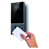 Tijdregistratiesysteem timemoto tm 626
