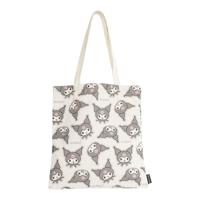 Sanrio Tote Bag Kuromi